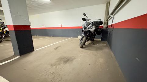 Foto 3 de Garatge en venda a Calle de Ardemans, Guindalera, Madrid