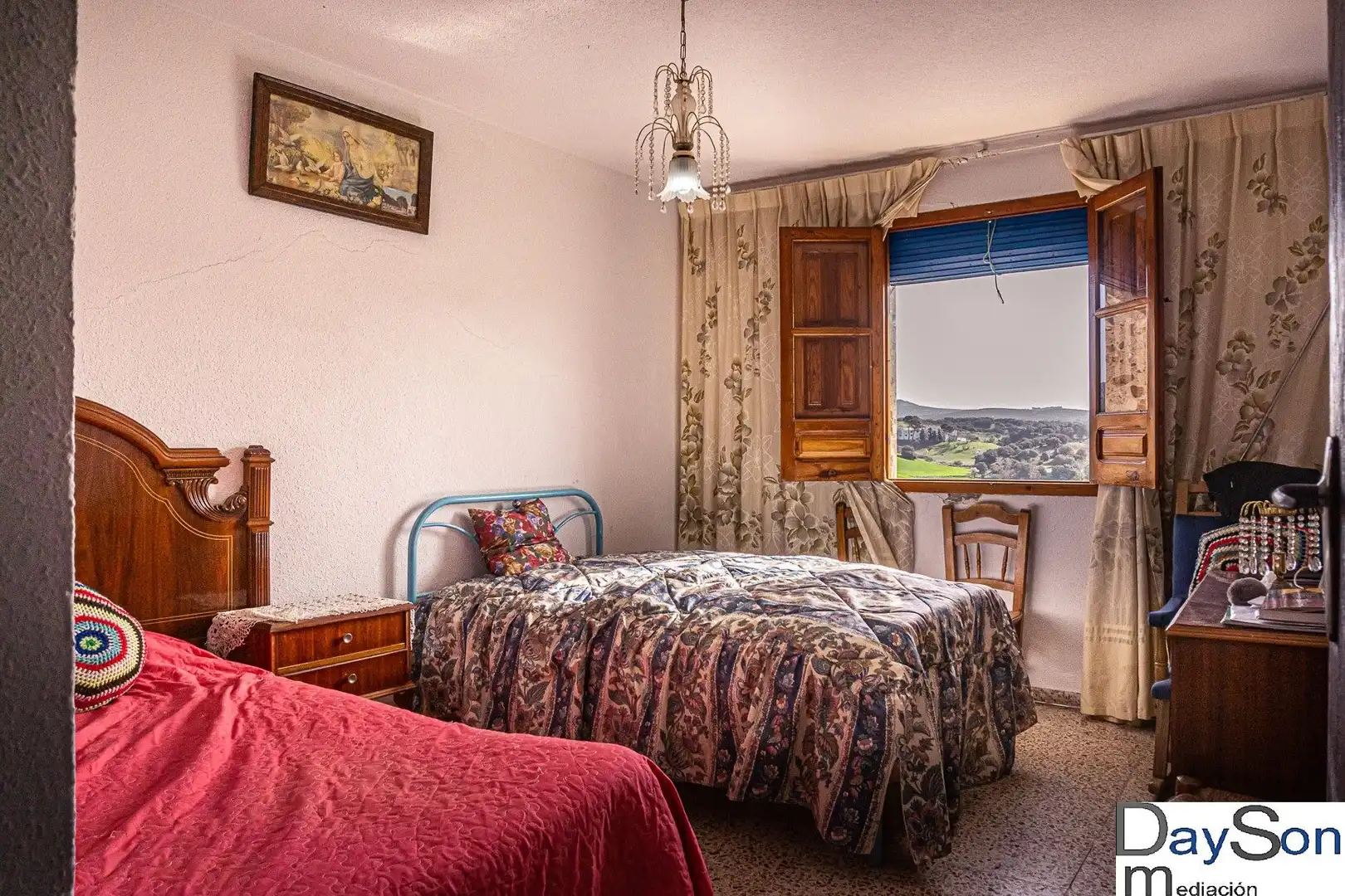 Casa amb terrassa en venda a Alcalá la Real, imagen 12