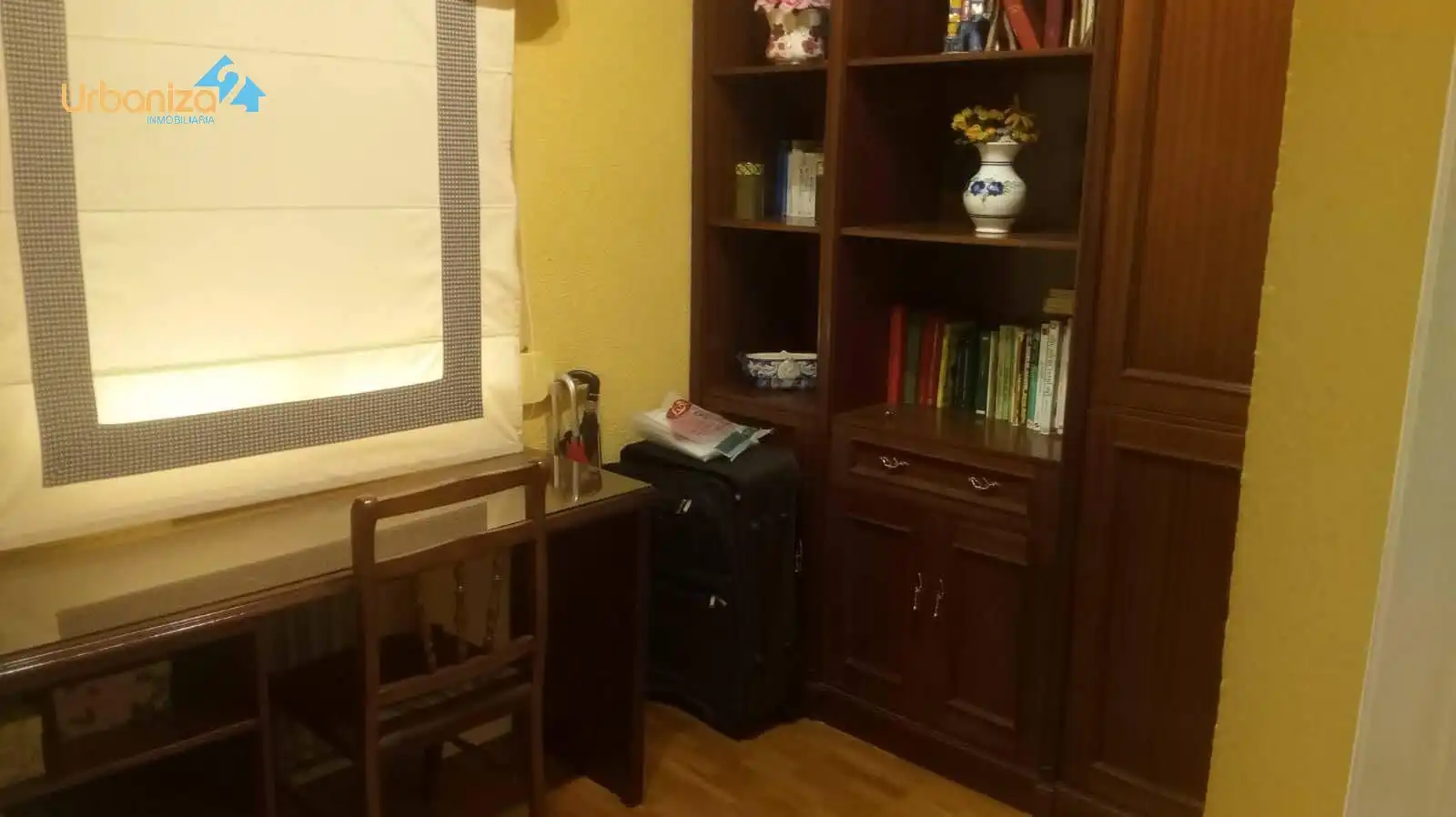 Wohnung zum Verkauf in Avenida de Europa, Pardaleras