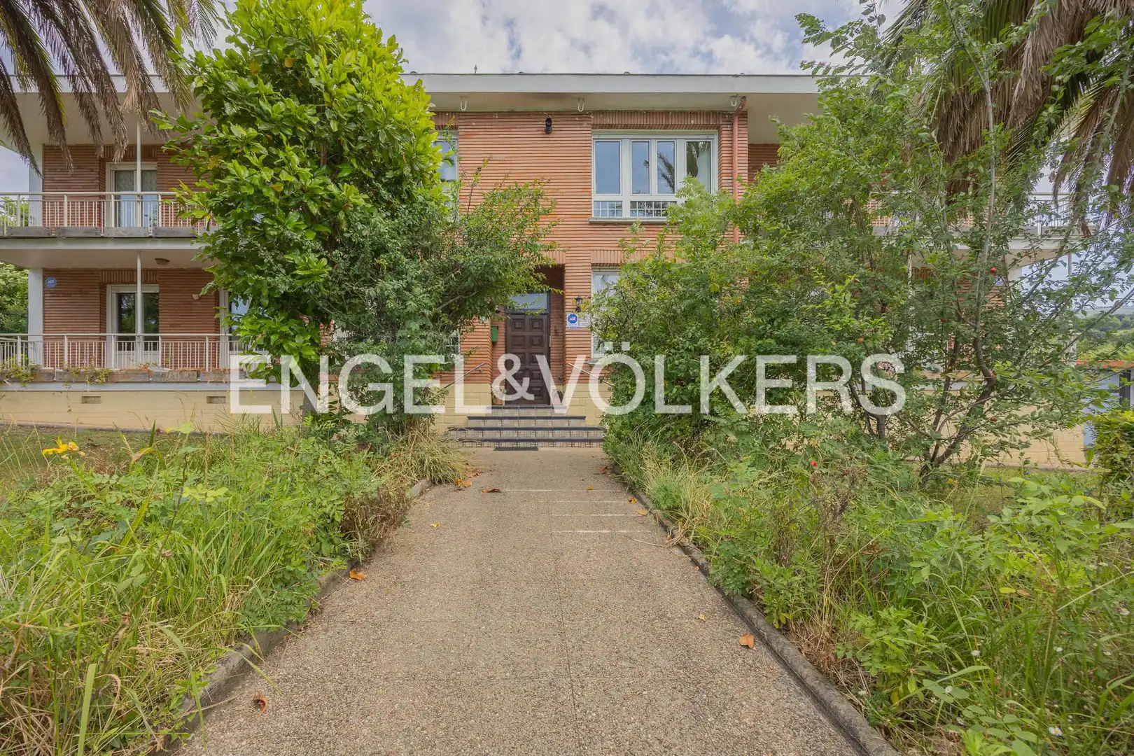 Houses for sale in Abanto y Ciérvana-Abanto Zierbena