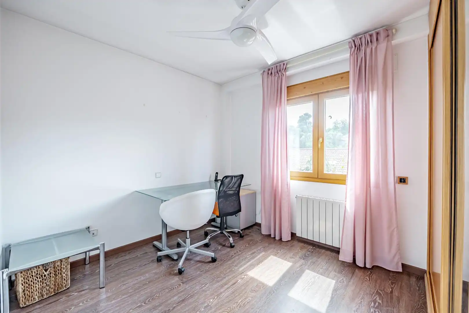 Bedroom of Detached homes for sale in Valdemoro  with Air Conditioner and Heating