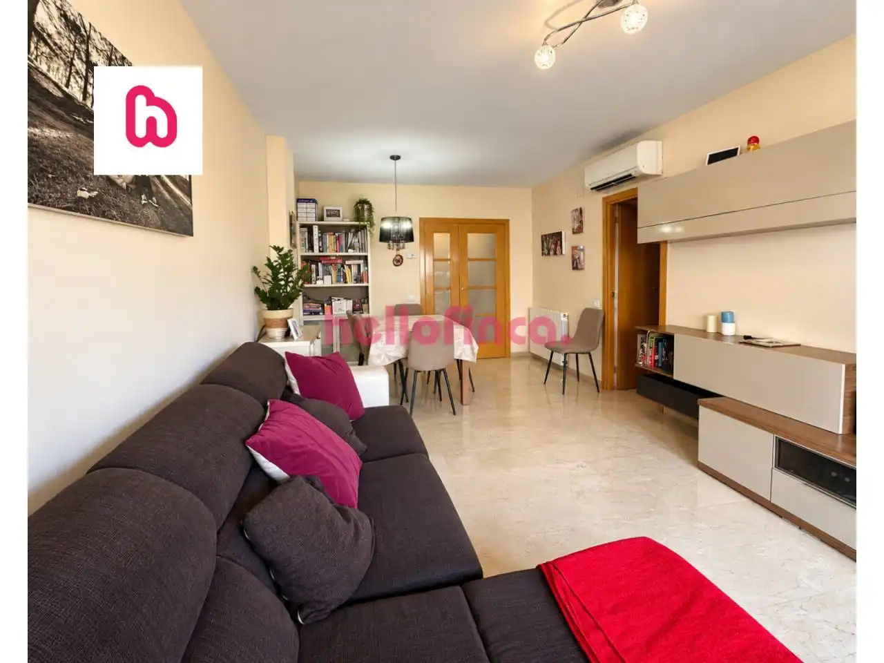 Appartement avec terrasse à vendre à Calle Joan Maragall, imagen 3
