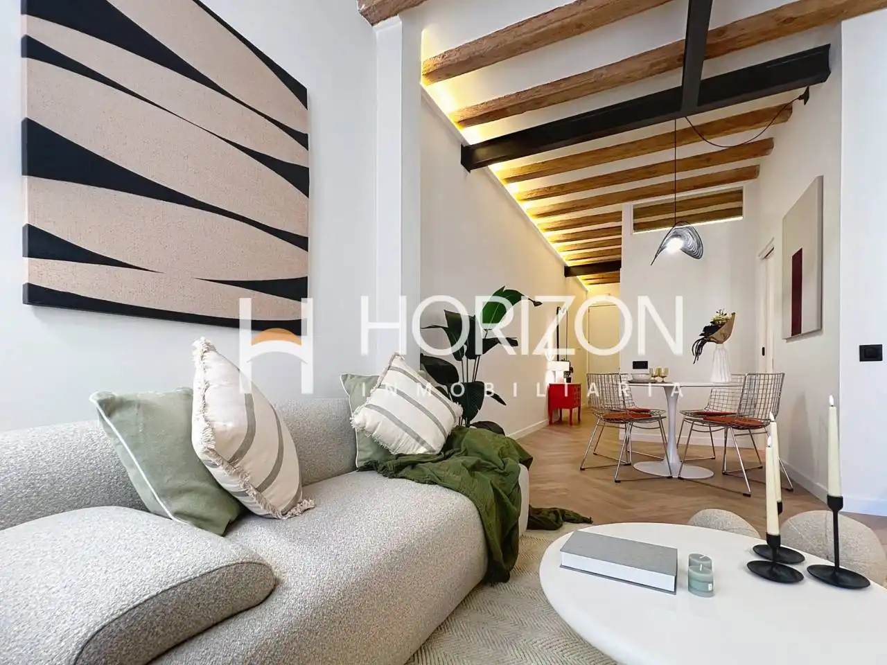 Appartamento con terrazza in vendita a Calle Parlamento, imagen 69