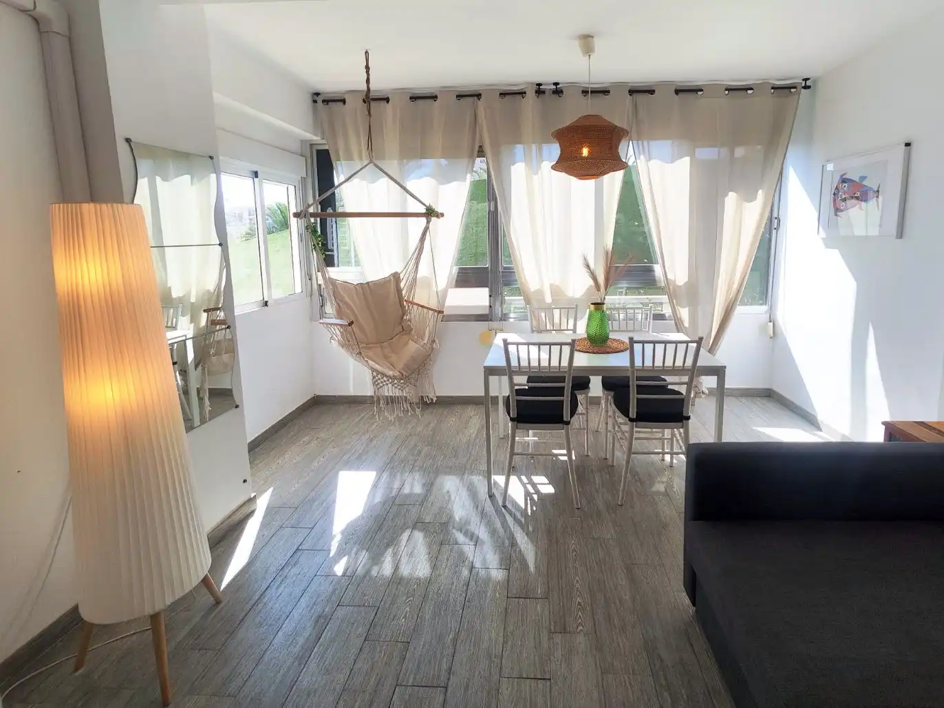 Wohnung mit Pool zum Verkauf in Plaza playa paraiso 1, imagen 5