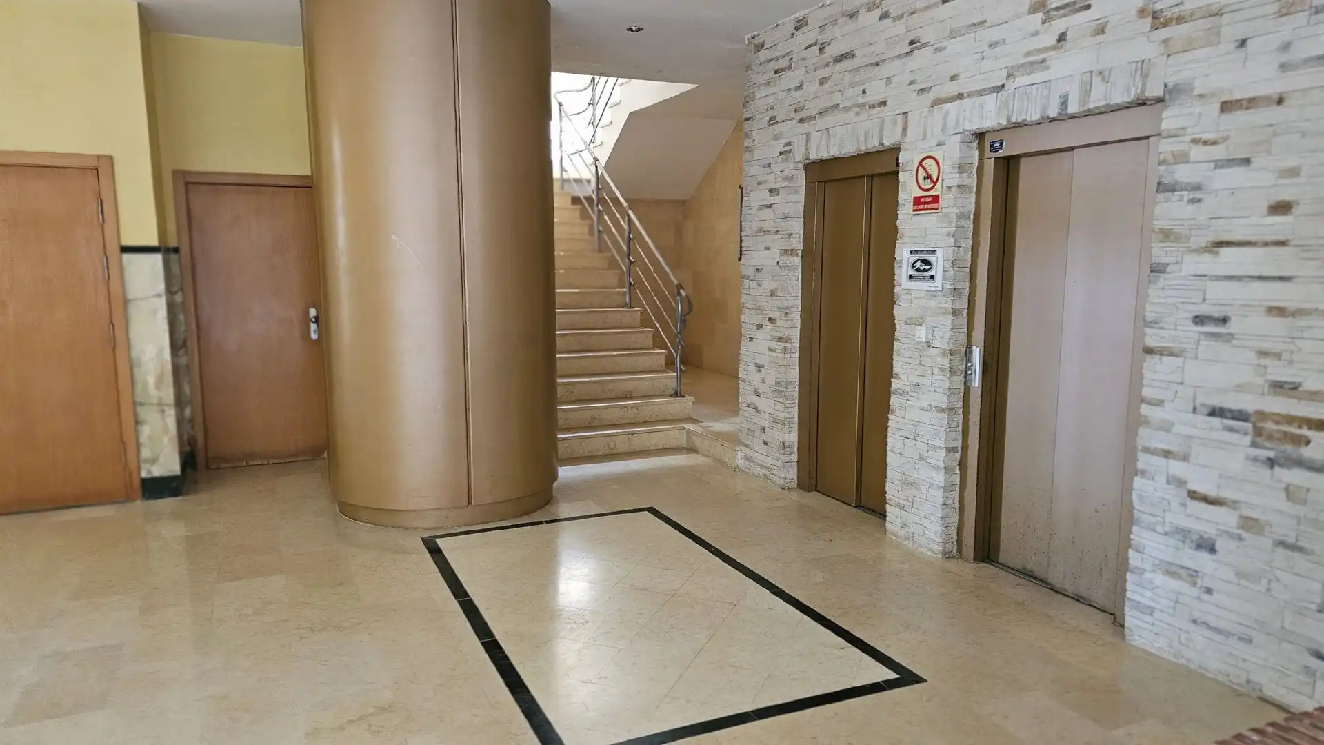 Apartamento con piscina en venta en Amplaries 43, imagen 17