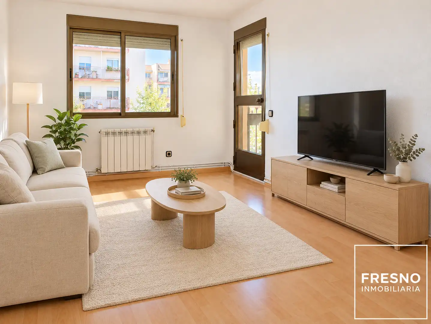 Appartamento con ascensore in vendita a Calle de los Olivos