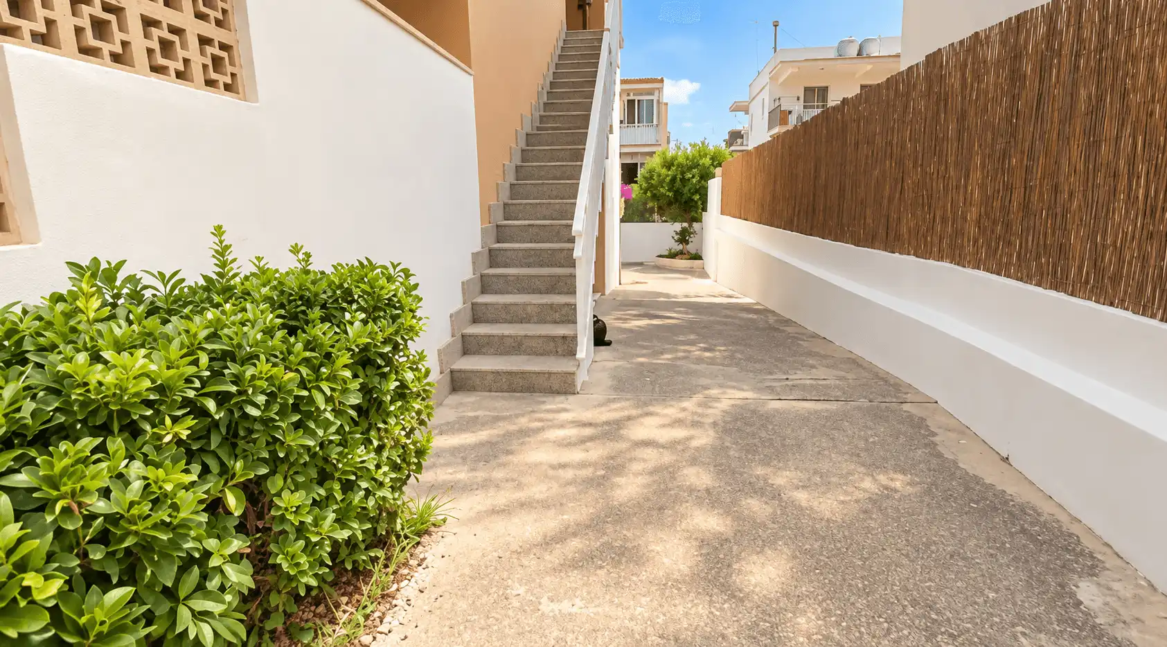 Apartamento con terraza en venta en Platja de Palma, imagen 26