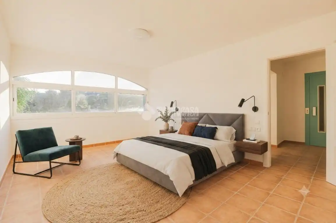 Habitación de Casa o chalet en venta en Cànoves I Samalús