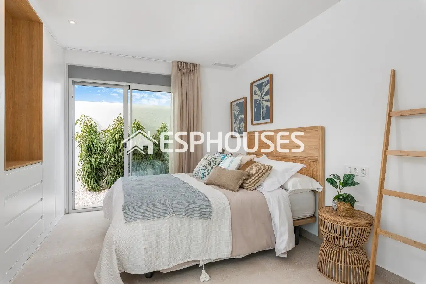 Chalet con piscina en venta en Dolores, imagen 15