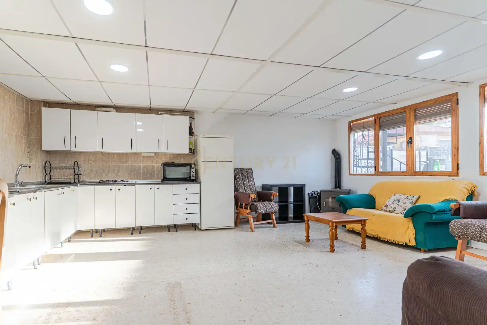 Casa o chalet en venta en Villa de Otura con Aire acondicionado, Jardín privado y Piscina