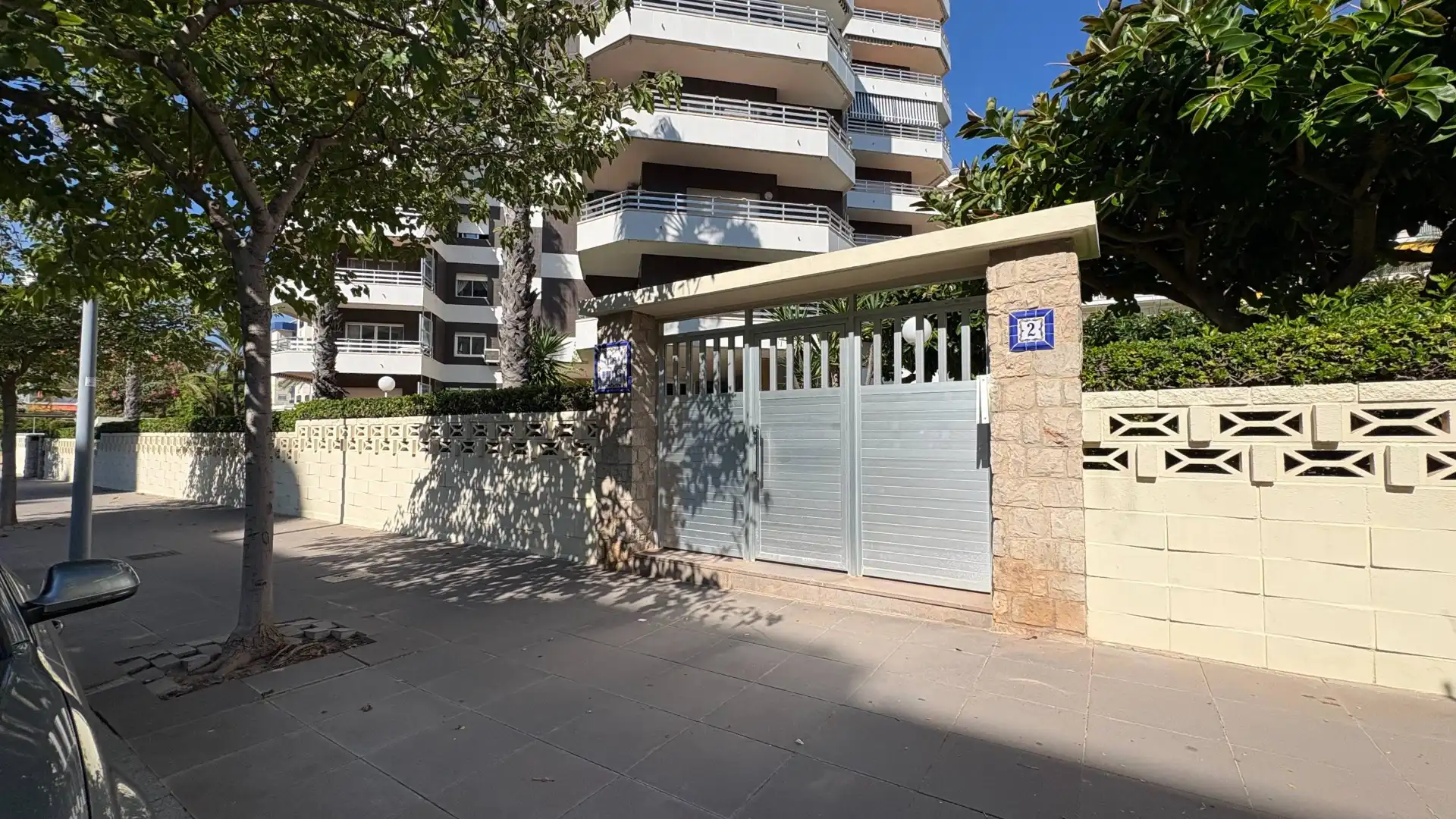 Wohnung mit Pool zum Verkauf in Carrer de Formentera 30, imagen 45