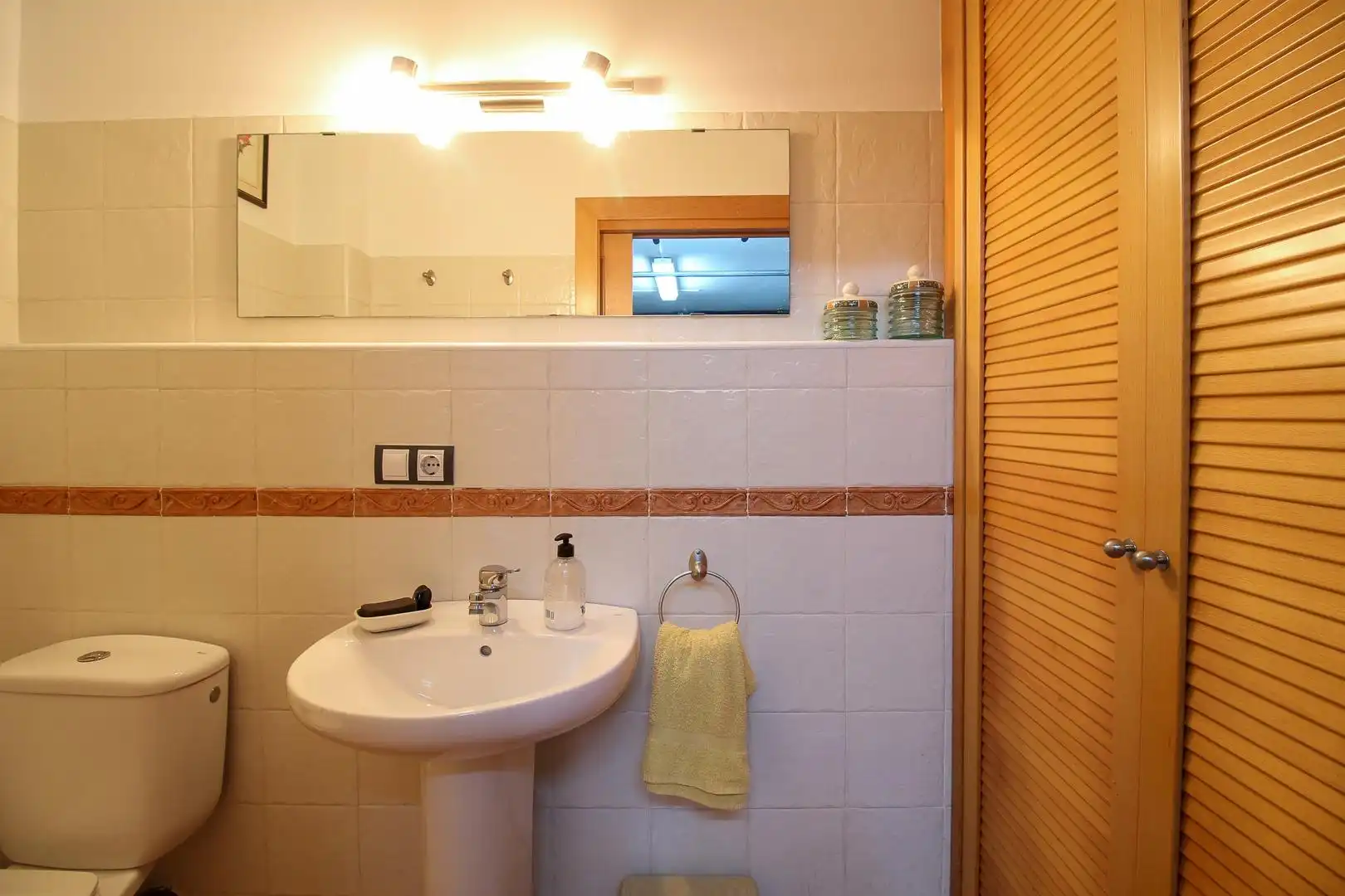 Villa mit Garten zum Verkauf in Urbanización Pinamar 7, imagen 41