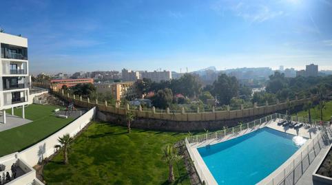 Foto 3 von Wohnung zur Miete in Calle Calle Deportista Pitu Perramón, 4, Paus - Poligono San Blas, Alicante / Alacant