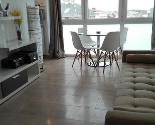 Living room of Apartment to rent in Santander