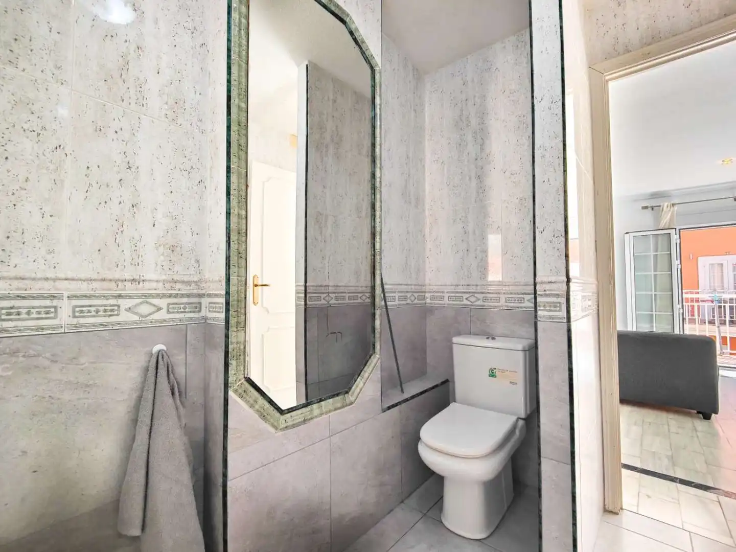 Apartamento en venta en Torrevieja, Alicante