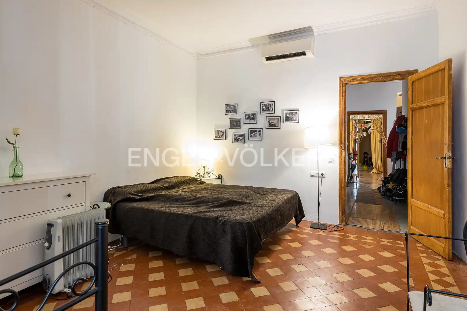 Wohnung mit Terrasse zum Verkauf in Ciutat Vella, imagen 3