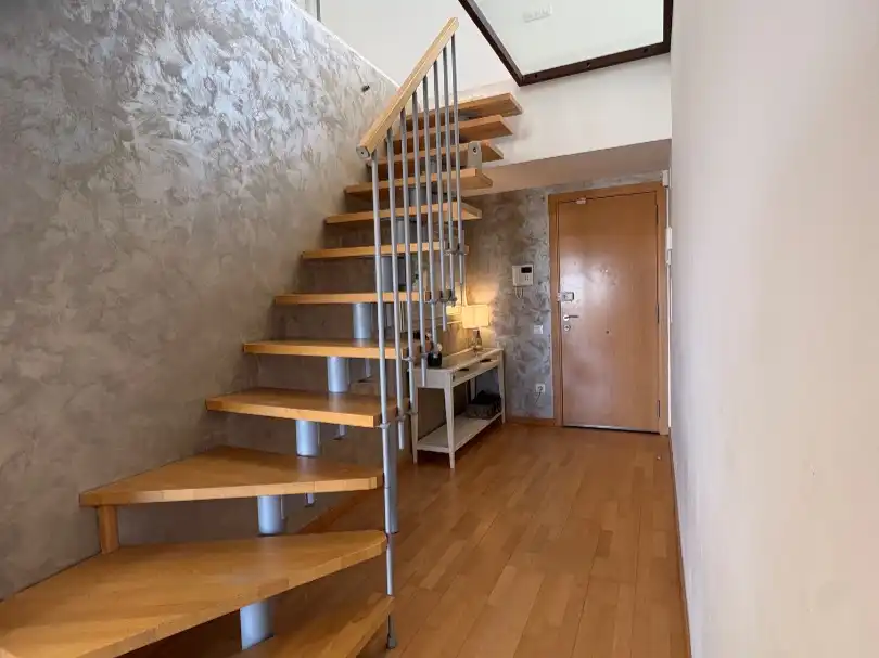 Duplex with lift for sale in Carrer de Sagrera 1, imagen 2