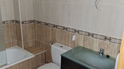 Foto 5 de Casa adosada en venta en Tobarra, Albacete