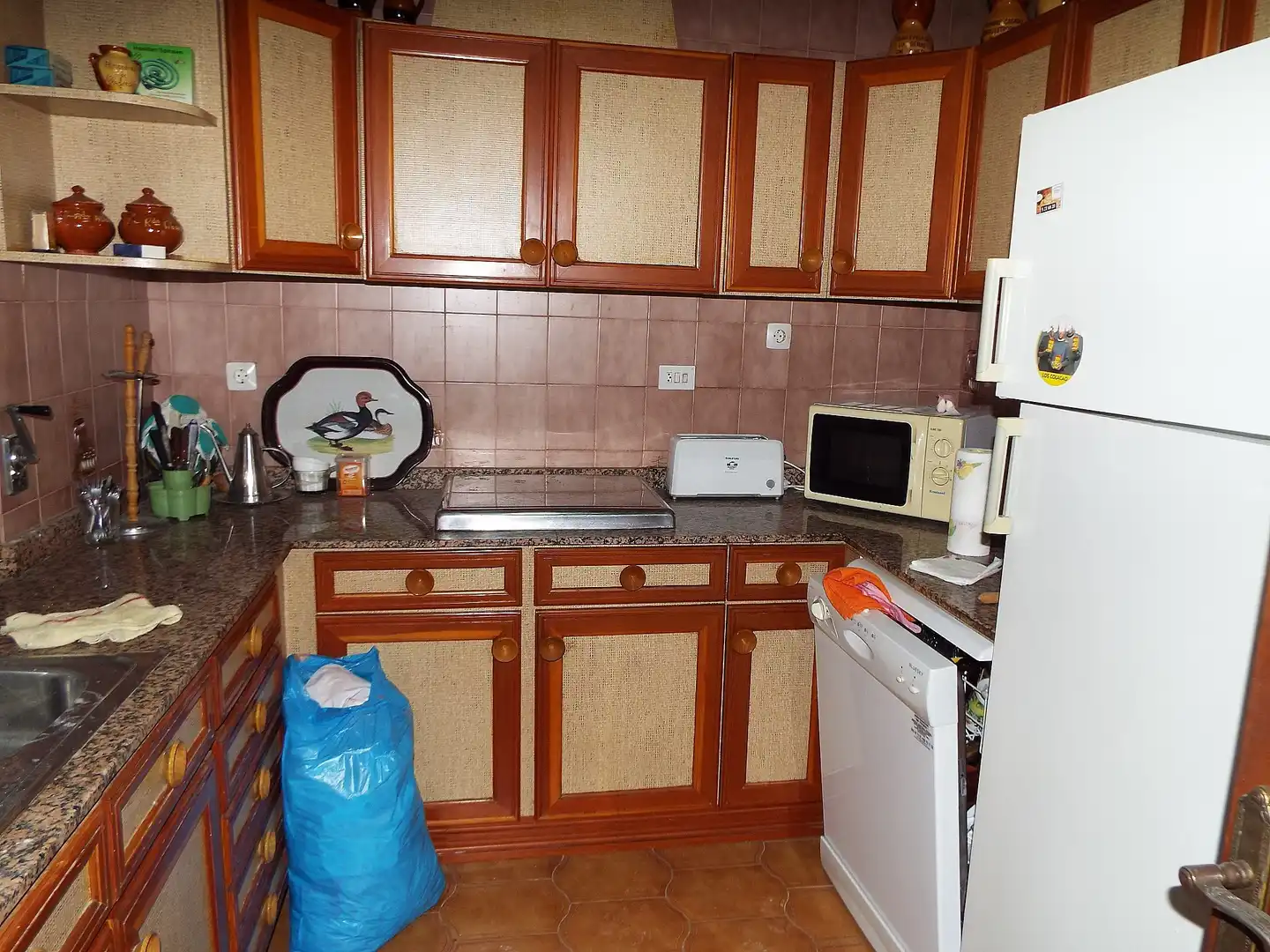 Casa rústica en venda a Abanilla, imagen 32