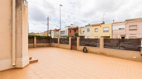 Foto 3 de Casa o chalet en venta en Ciudad Jardín, Cartagena