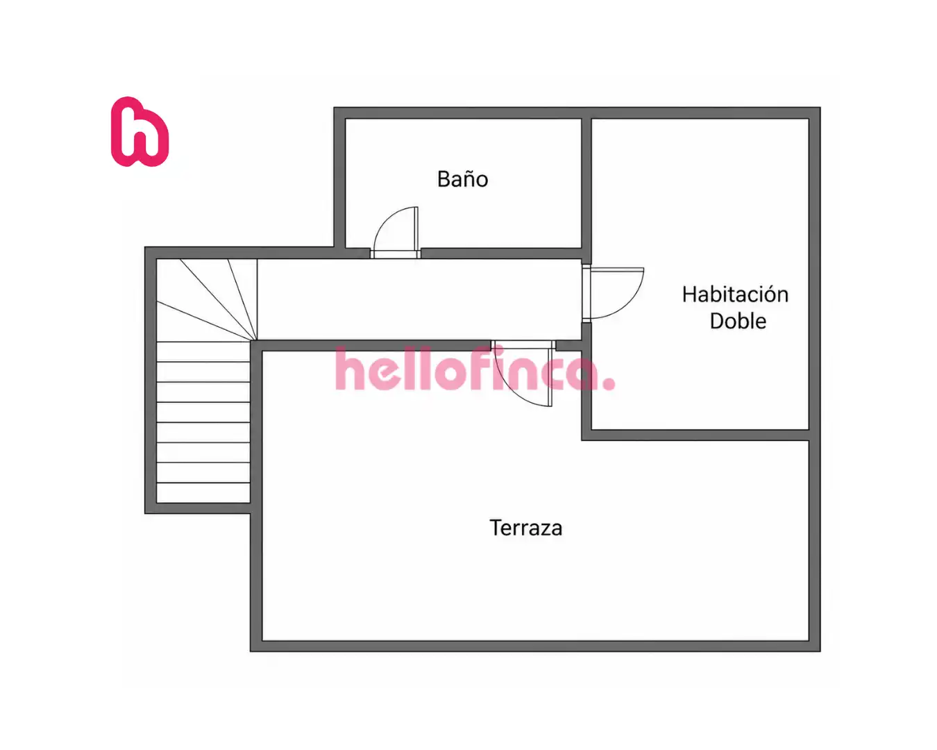 Maisonette mit Terrasse zum Verkauf in Santpedor, imagen 31