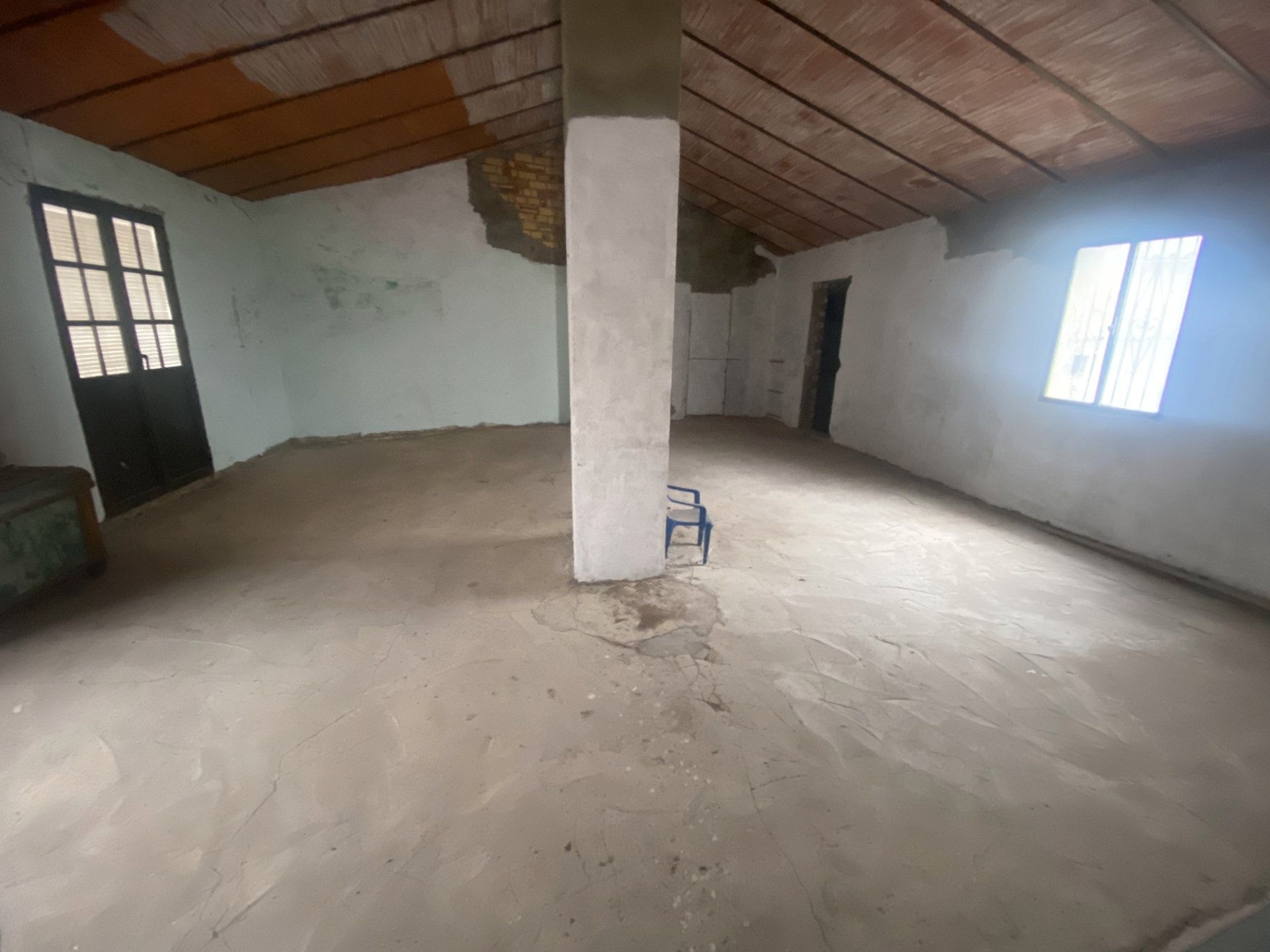 Single-family semi-detached for sale in Cañete la Real  with Private garden