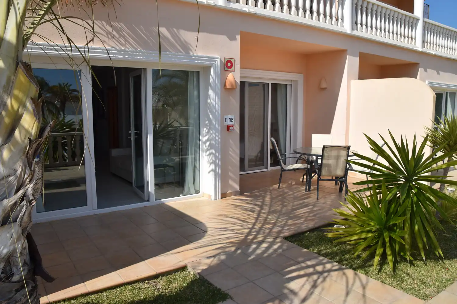 Apartment zum Verkauf in Benissa pueblo, imagen 16