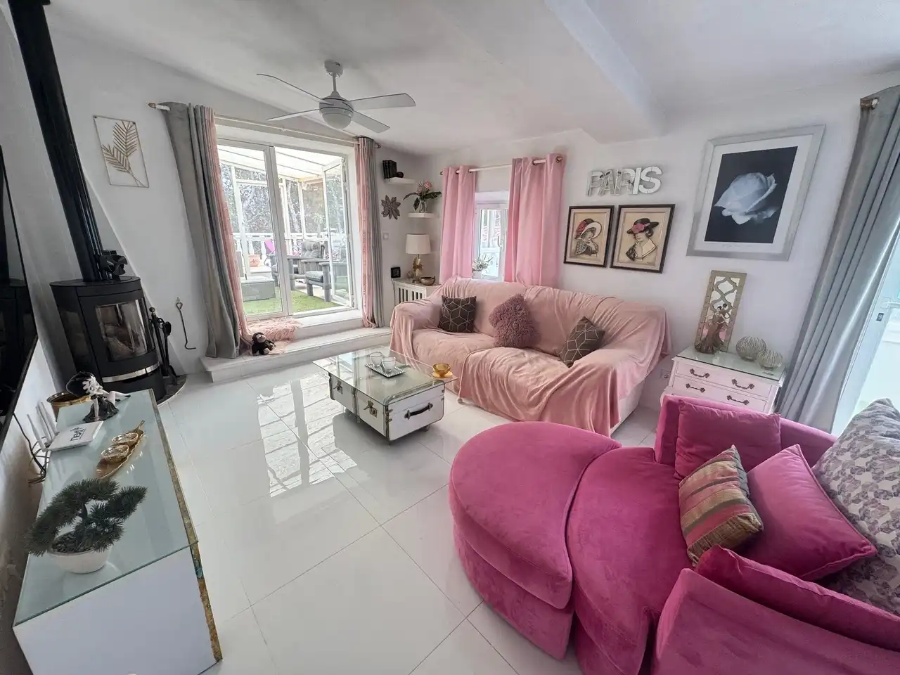 Maison mitoyenne à vendre à Burjulu - La Mulería, imagen 11
