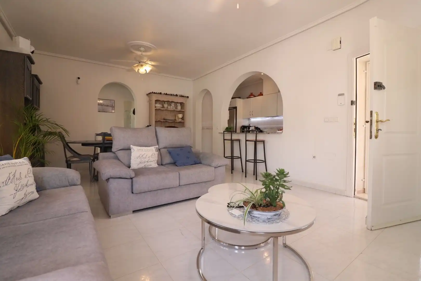 Detached house with pool for sale in Ciudad Quesada, imagen 28