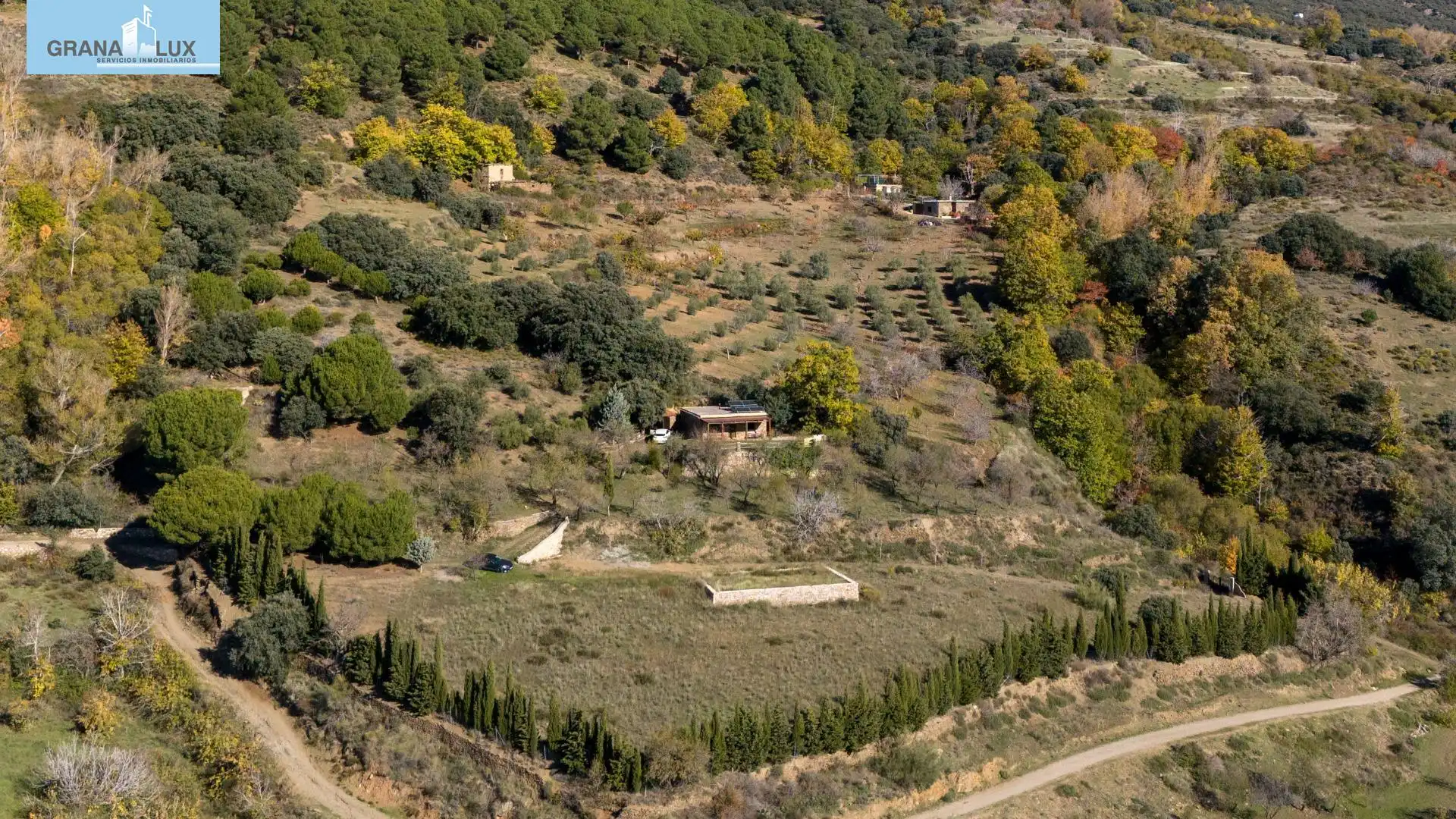 Casa rústica en venda a La Taha, imagen 38