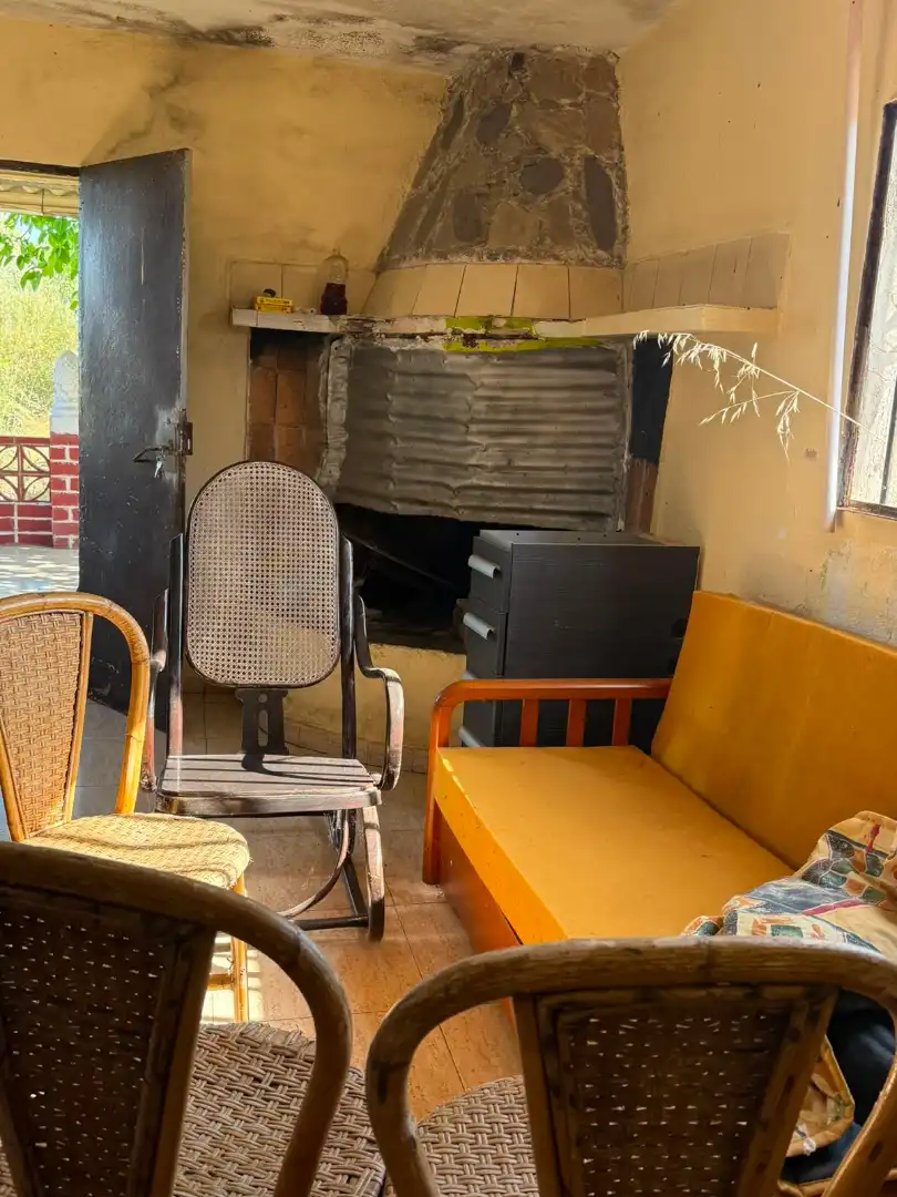 Terreno rustico in vendita a Partidas de interior - Zona Rústica, imagen 11
