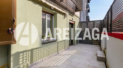 Photo 2 of Flat for sale in Azkuene Kalea, Bidebieta, Donostia - San Sebastián