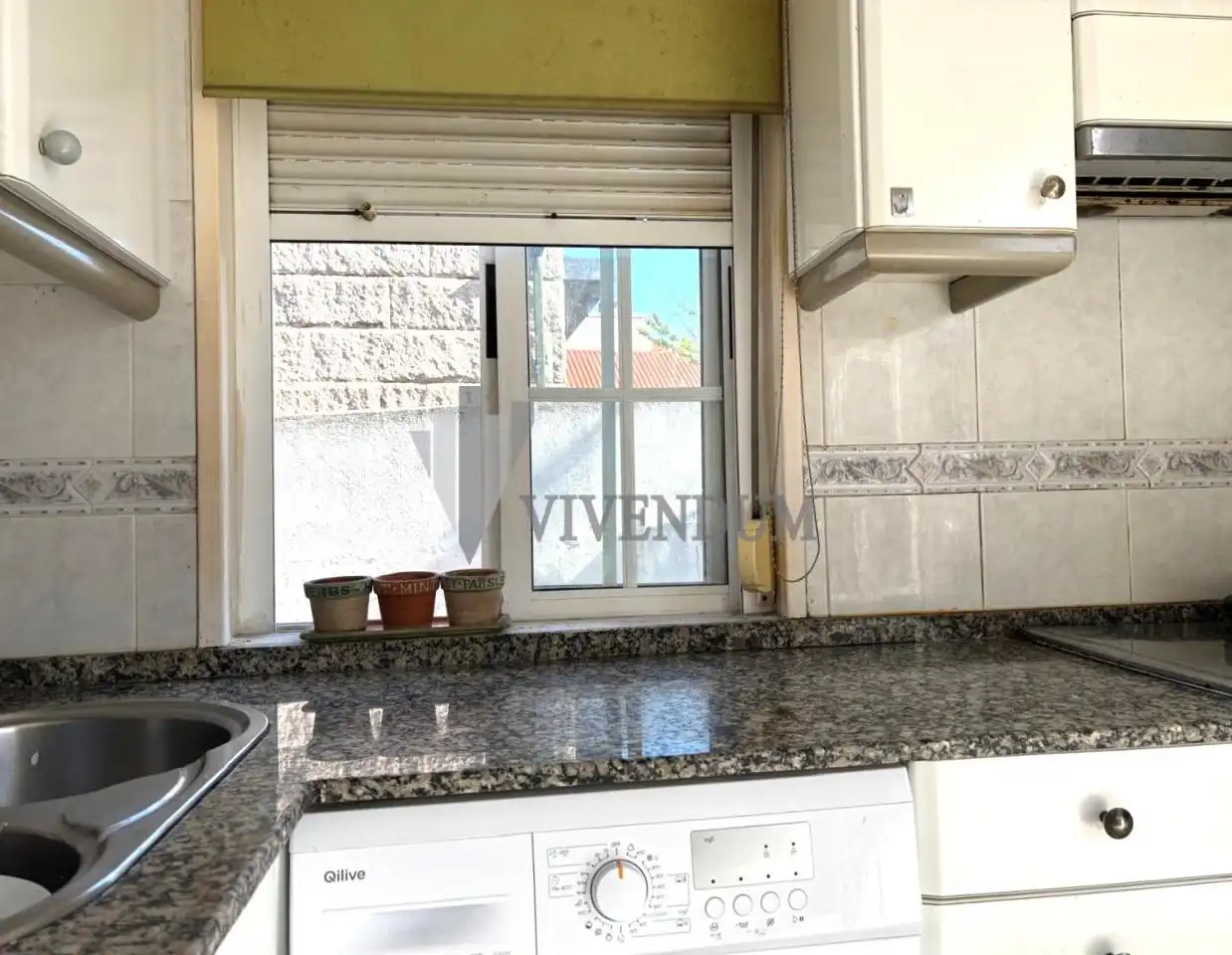 Casa con jardín en venta en Alcabre, imagen 19