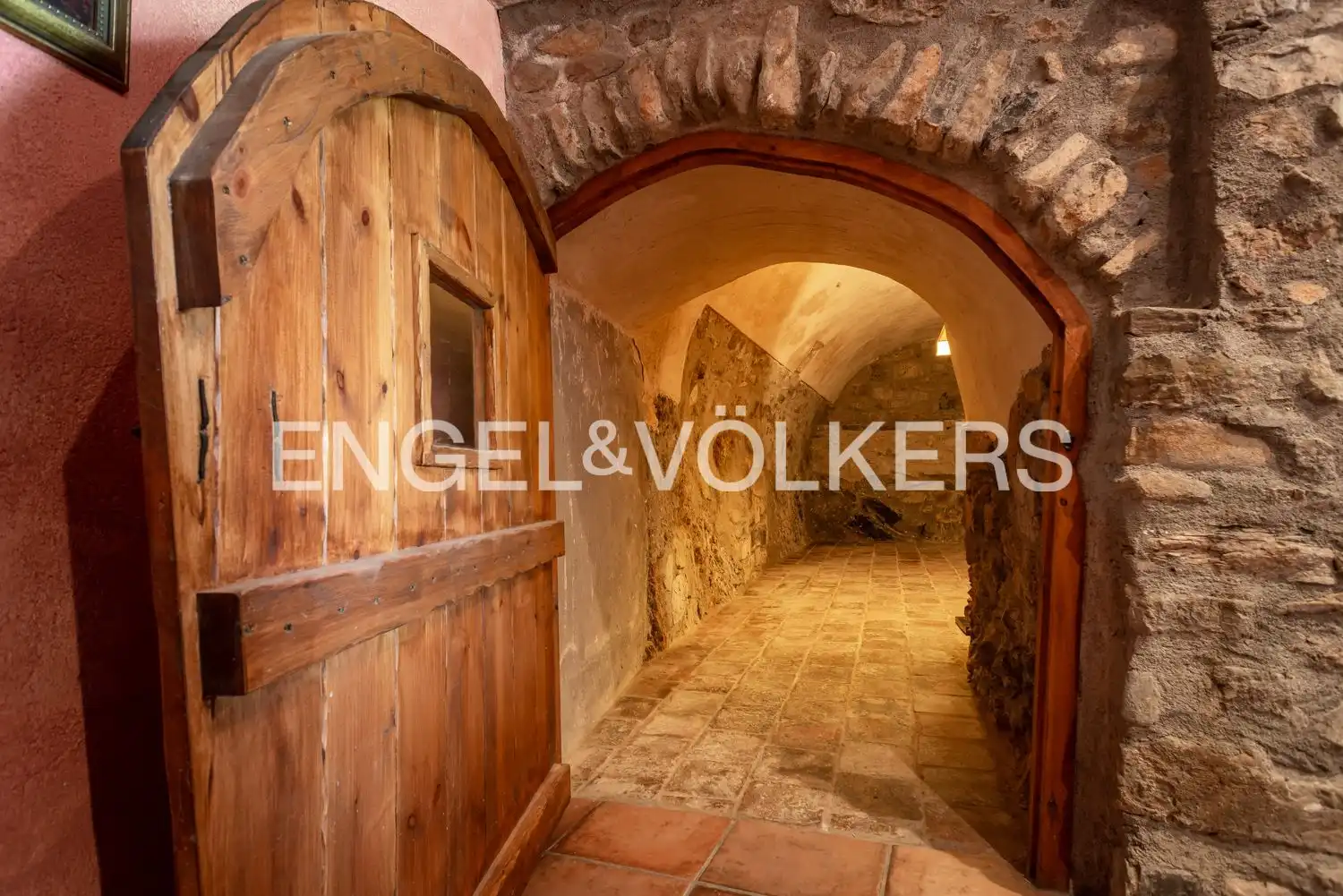 Casa o chalet en venta en La Vall de Bianya con Calefacción, Jardín privado y Terraza
