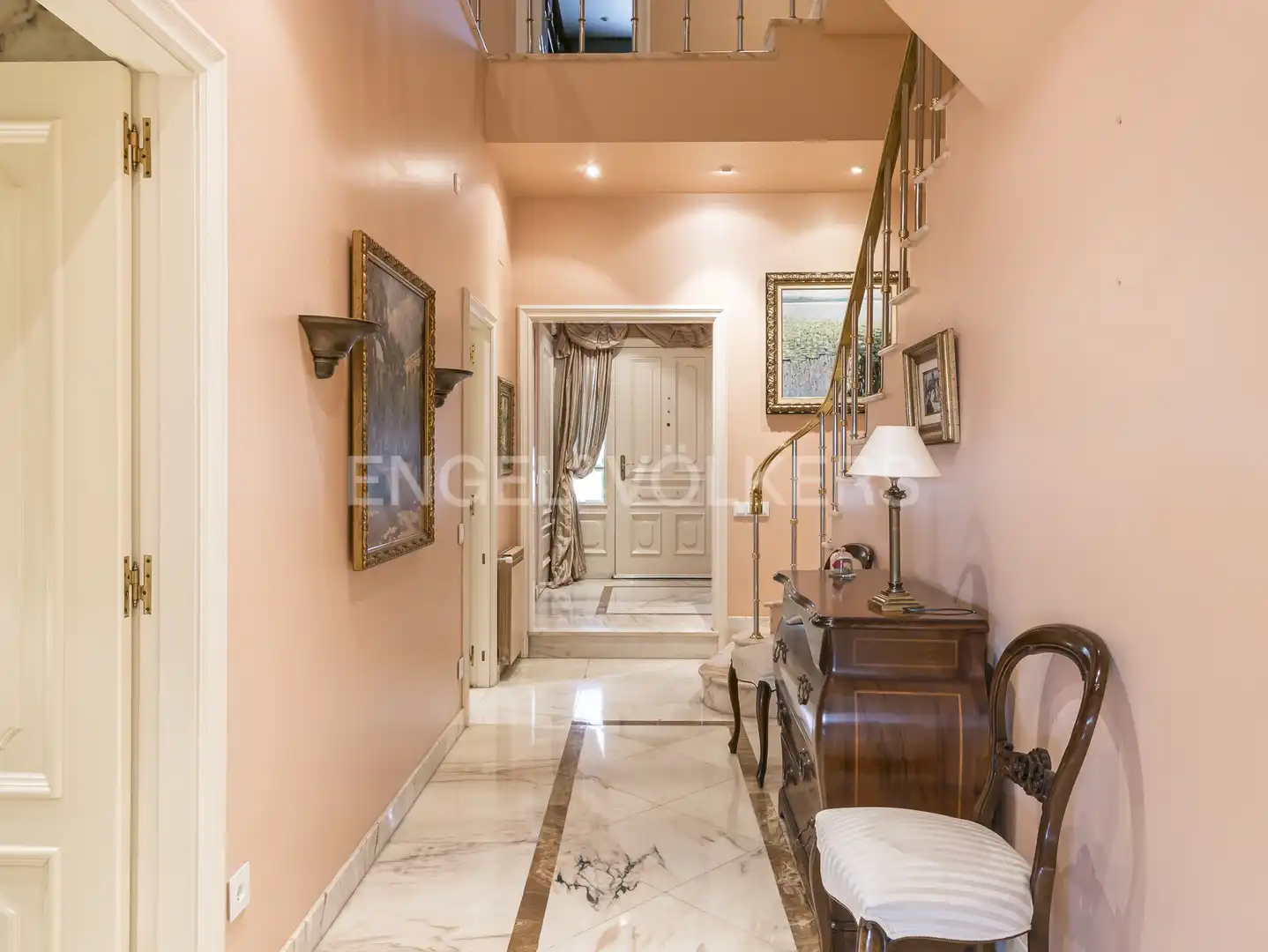 Terraced house with terrace for sale in Les Corts, imagen 9