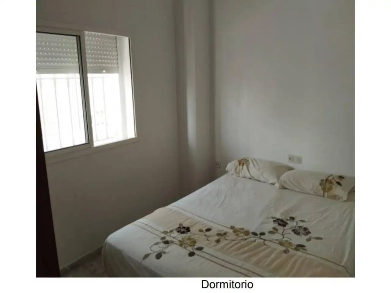 Dormitori de Pis en venda en Sanlúcar de Barrameda amb Aire condicionat, Terrassa i Moblat