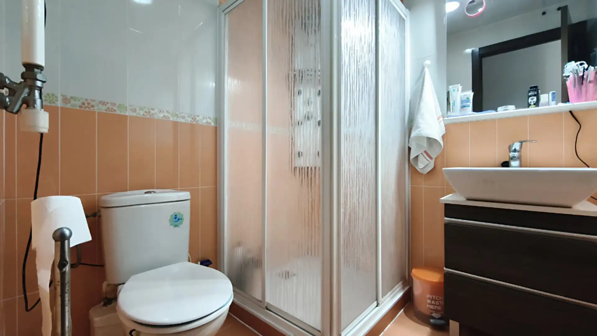 Penthouse for sale in Carrer de Rius i Taulet, imagen 11