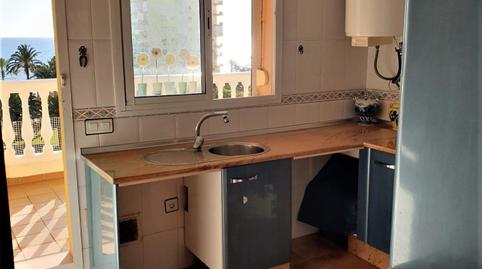 Foto 5 de Ático en venta en Algarrobo Costa, Algarrobo