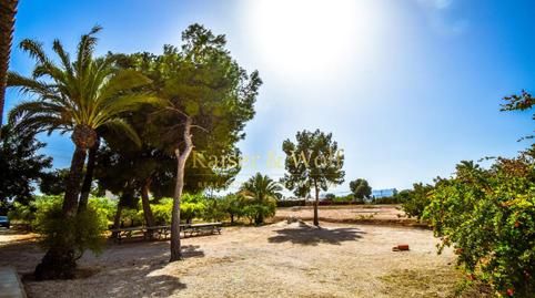 Foto 2 de Casa o xalet en venda a Partida Altabix, Jubalcoi, Alicante