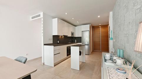 Foto 5 de Planta baixa en venda a La Cala Mijas, Mijas