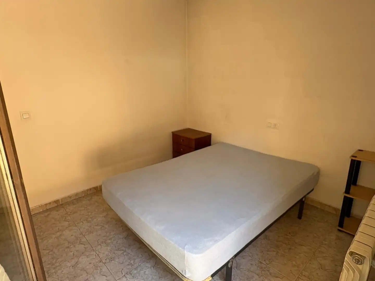 Habitación de Piso en venta en Solsona con Calefacción, Terraza y Horno