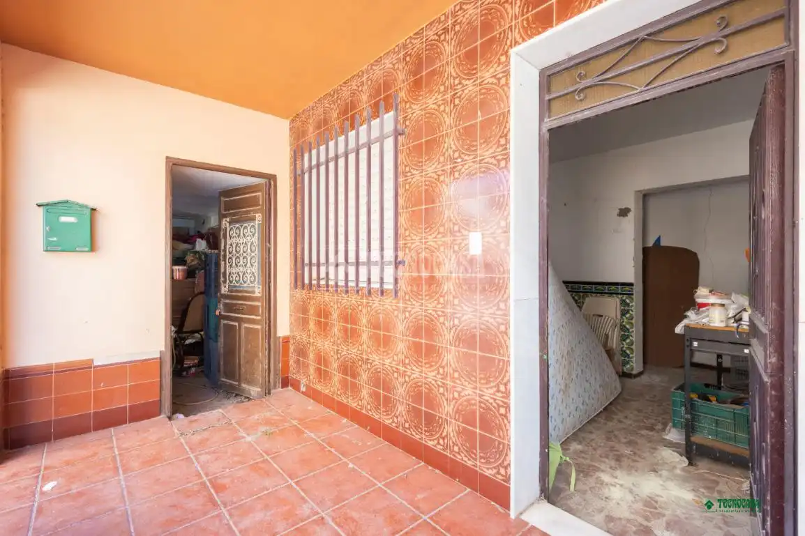 Casa adosada en venta en Almería