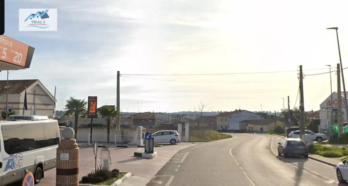 Casa con jardín en venta en Carretera OCAÑA