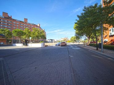 Gewerbefläche zur Miete in Calle Torrox