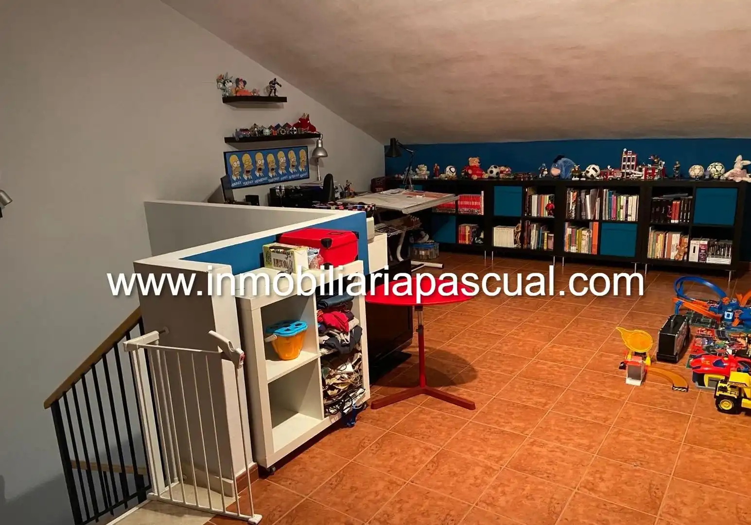 Casa o chalet en venta en Muro de Alcoy