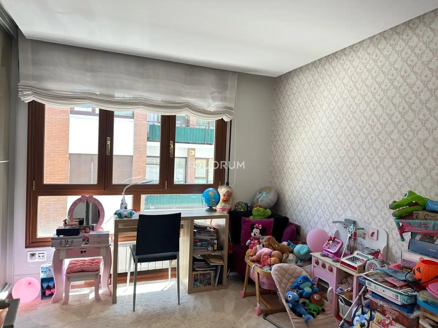 Habitación de Piso en venta en Getxo  con Calefacción