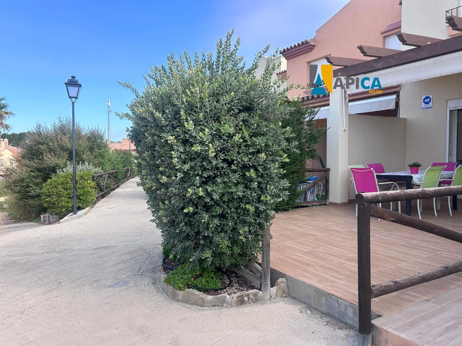 Single-family semi-detached for sale in Zahara de los Atunes  with Private garden, Terrace and Swimming Pool