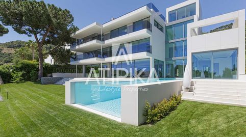 Photo 2 of Houses for sale in Pedralbes, Barcelona Capital