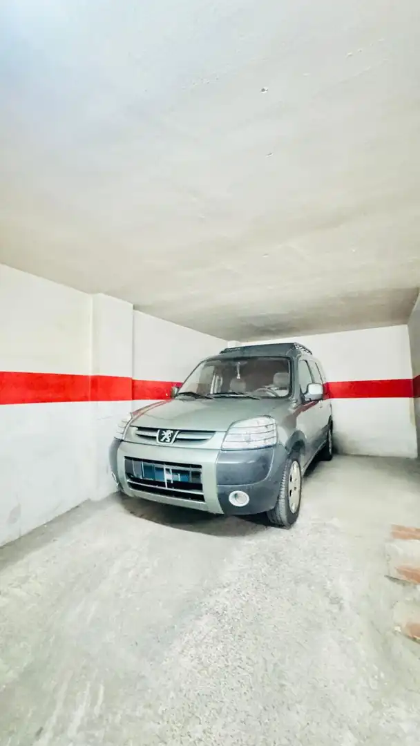 Parking à vendre à Orihuela ciudad