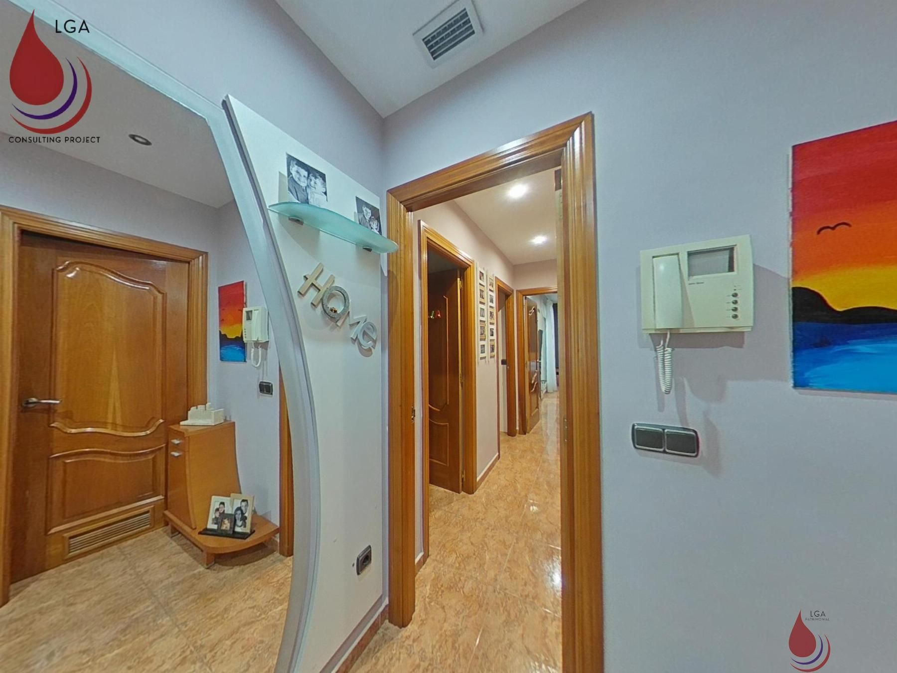 Pis en venda a AV BAIX PENEDES, El Tancat - Mas d'en Gual